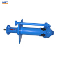 40 MSP Vertical Slurry Mining Water Industry submersible water pump